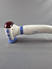 Visiq Deep Heat Massager