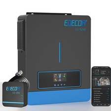 EDECOA Hybrid Inverter