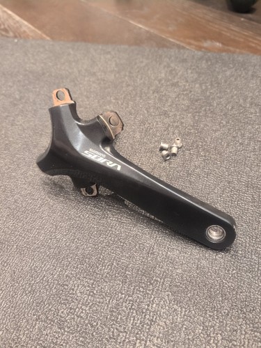 Shimano sora drive side crank - side,