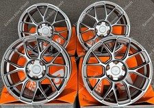 Alloy Wheels 18" MR147 For Tvr