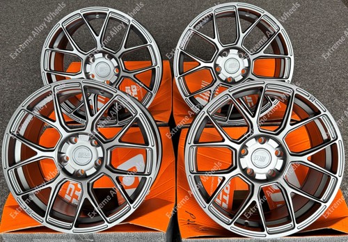 Alloy wheels mr147 for tvr - 18",