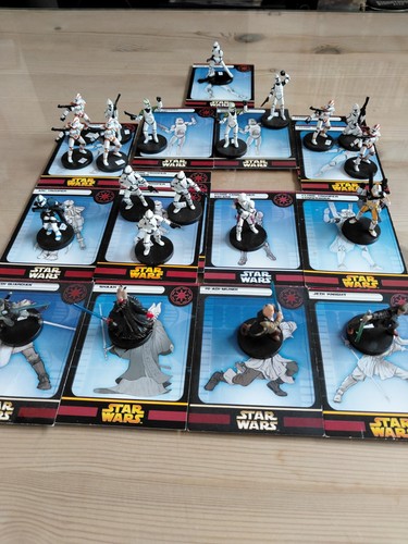 Clone trooper and republic - clone,