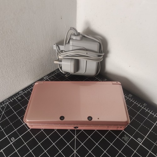 Nintendo 3ds console - 3ds,