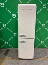 Smeg Fridge Freezer 60/40