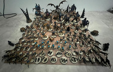 Warhammer 40k Painted Tyranid