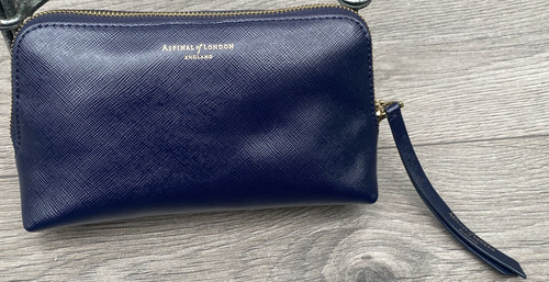 Aspinal london navy - aspinal,