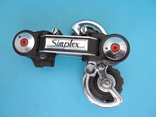 Simplex criterium 637 - simplex,