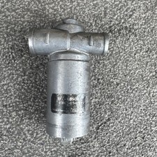 BOSCH IDLE CONTROL REGULATING