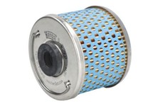 HENGST E2KP FUEL FILTER NEW OE
