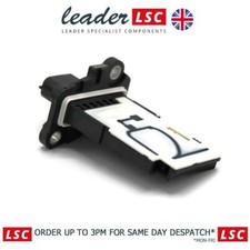 Air Flow Meter MAF Sensor Vauxhall Vivaro B Mk2 Diesel NEW 93450753 Genuine 1.6