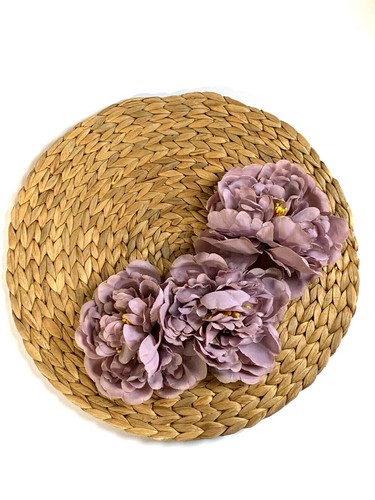 Home decor wall mounted - home, round