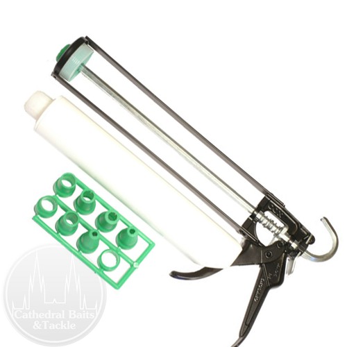Gardner tackle standard - tackle,