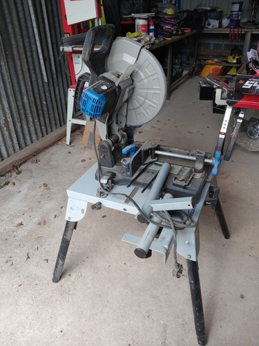 Evolution s355cps 355mm metal - evolution,