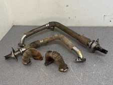 Discovery 3 EGR Pipes TDV6 2.7 Range Rover Sport Ref WF05