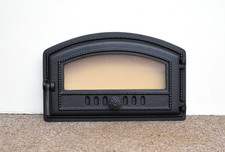 47.5 cm x 29.5 cm cast iron