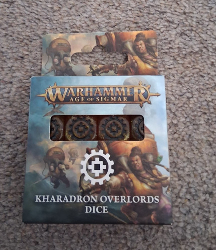 Age sigmar kharadron - of,