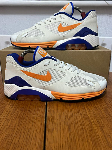 Nike air 180 - nike,