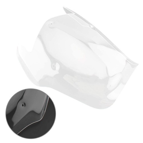 Motorcycle wind deflectors - motorcycle,