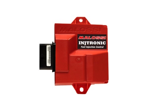 Cdi ignition box malossi - ignition,