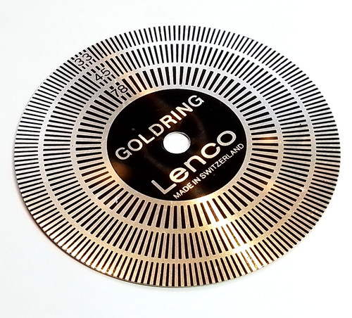Goldring lenco vintage - lenco,