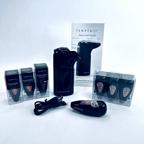 Temptu air cordless airbrush - temptu, air: