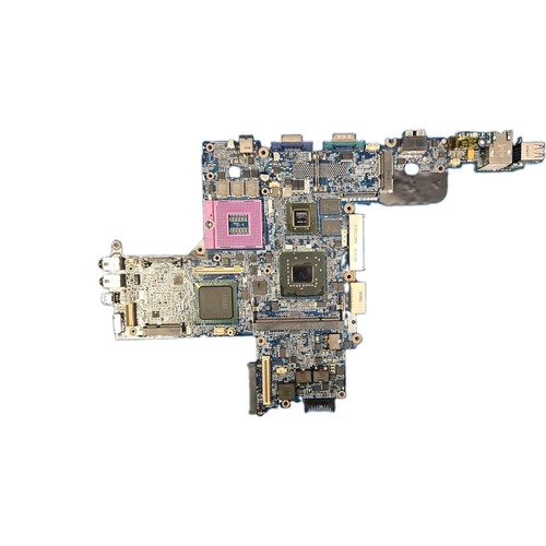Motherboard for dell latitude - for,