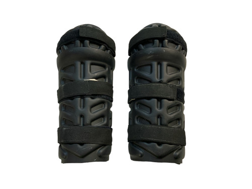 Riot gear forearm and elbow - gear,