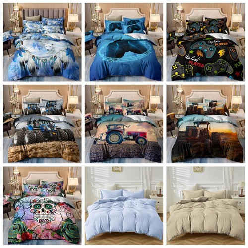 Clearance soft duvet quilt - clearance,