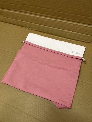 Silver cross dolls pram apron - cross,