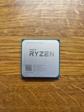 AMD Ryzen 7 1700X 3.8GHz Eight