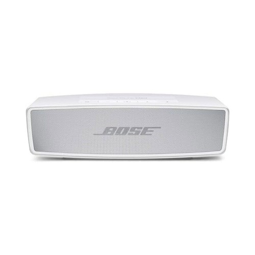 Bose soundlink mini ii - soundlink,