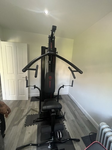 Marcy hg5000 multifunction - hg5000,