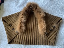 Yaya ladies shrug cardigan