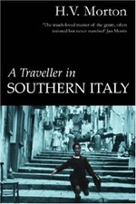 A Traveller in Southern Italy