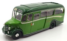 Original Classics 1/24 Scale Bus JCD371 - Bedford Duple OB Coach - Southdown