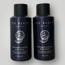 Ted Baker men Bergamot &