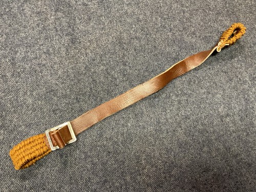 Raf mkivb flying goggle strap - raf,