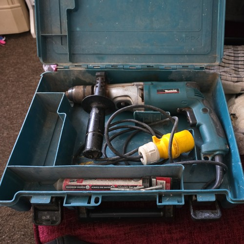 Makita hp2051 variable speed - hp2051,