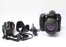 Fujifilm Finepix S3 Pro +