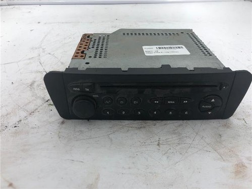 Radio citroen xsara - /, cd
