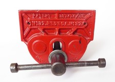 Rare & Unusual Rededa No.32