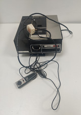 Hanimex La Ronde 2000 EF 35mm Slide Projector Vintage Retro Display