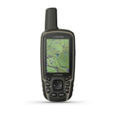 Garmin GPSMAP 64sx Handheld GPS Unit - *Good Refurbished*