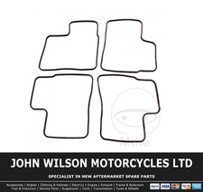 Honda VFR 750 R 1988 - 1993 Float Bowl Carb Carburettor Gasket Seals