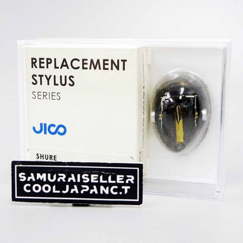 Jico hyper elliptical - jico, stylus