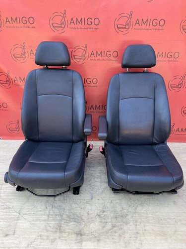 Seat mercedes viano vito - seat,