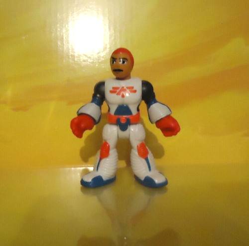 Imaginext fisher price - fisher, outer