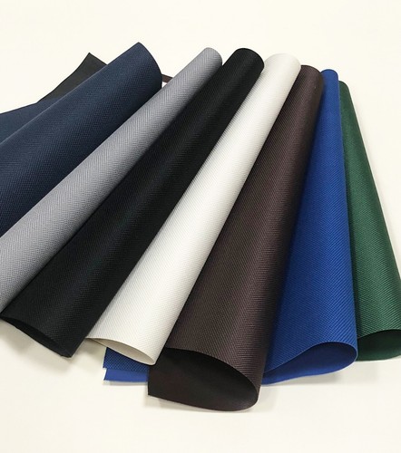 Thick waterproof canvas fabric - thick,