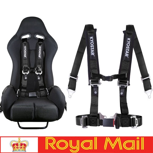 Kyostar race latch safety - kyostar,