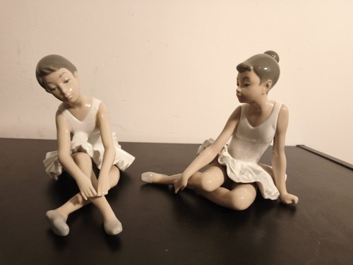 Vintage nao lladro - vintage,